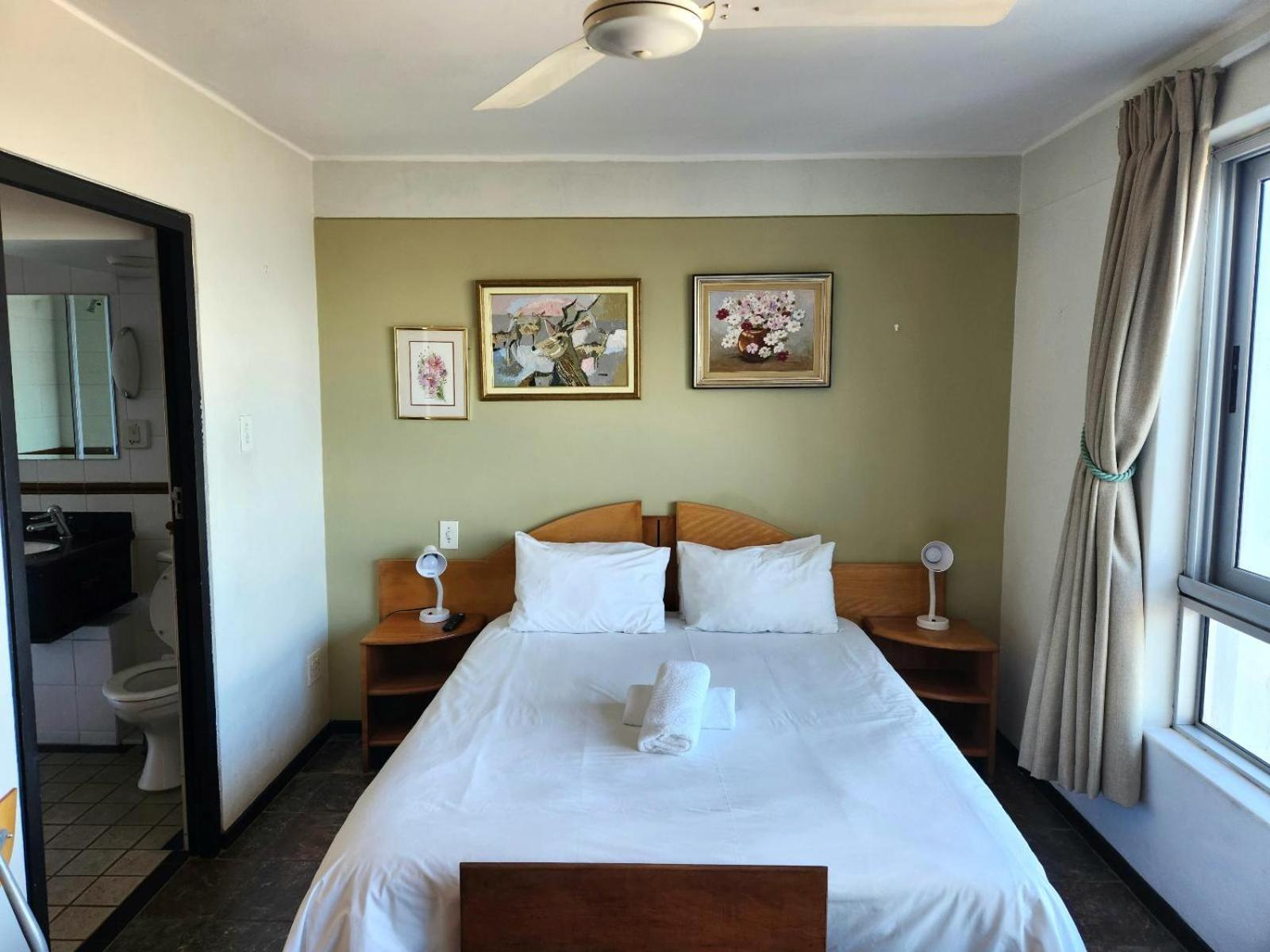 False Bay Inn Strand Quarto foto